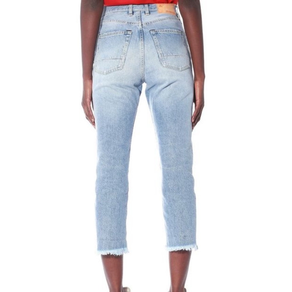 SOLD Ggdb texas jeans